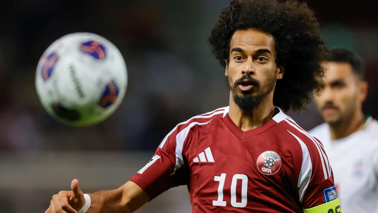 القنوات الناقلة لمباراة قطر والسلفادور الودية استعدادًا لكأس العالم
